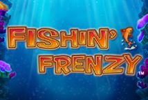 Fishin Frenzy slot